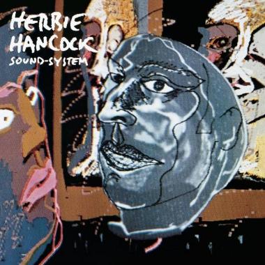 Herbie Hancock -  Sound System